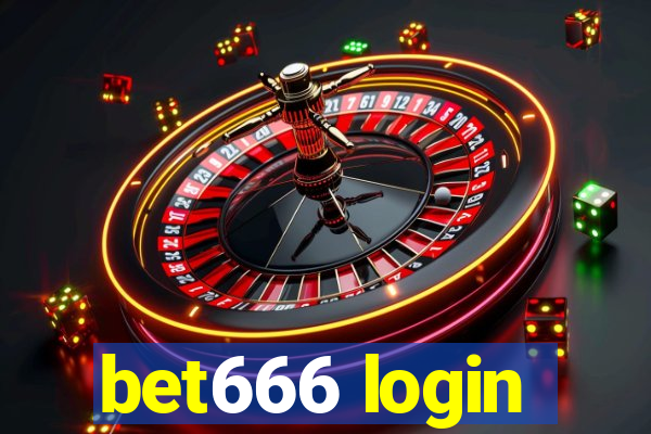 bet666 login